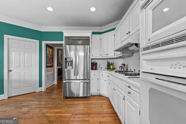 $2,100,000 | 1651 Lighthouse Circle, Greensboro, GA 30642