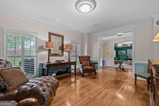 $2,100,000 | 1651 Lighthouse Circle, Greensboro, GA 30642