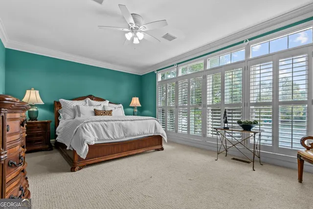 $2,100,000 | 1651 Lighthouse Circle, Greensboro, GA 30642