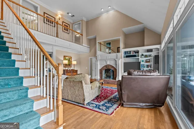 $2,100,000 | 1651 Lighthouse Circle, Greensboro, GA 30642