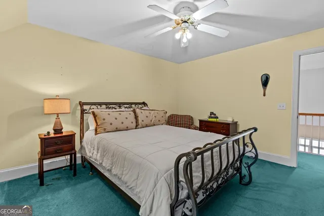 $2,100,000 | 1651 Lighthouse Circle, Greensboro, GA 30642