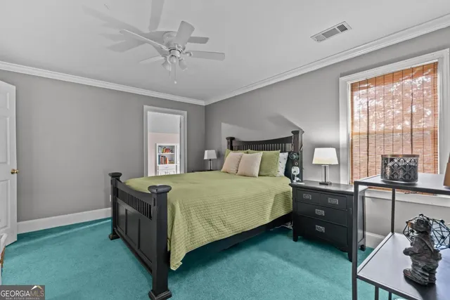 $2,100,000 | 1651 Lighthouse Circle, Greensboro, GA 30642