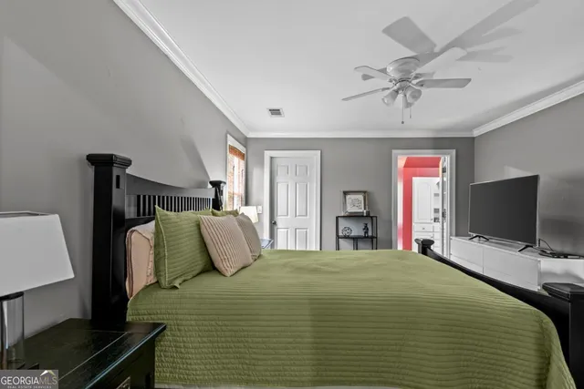 $2,100,000 | 1651 Lighthouse Circle, Greensboro, GA 30642