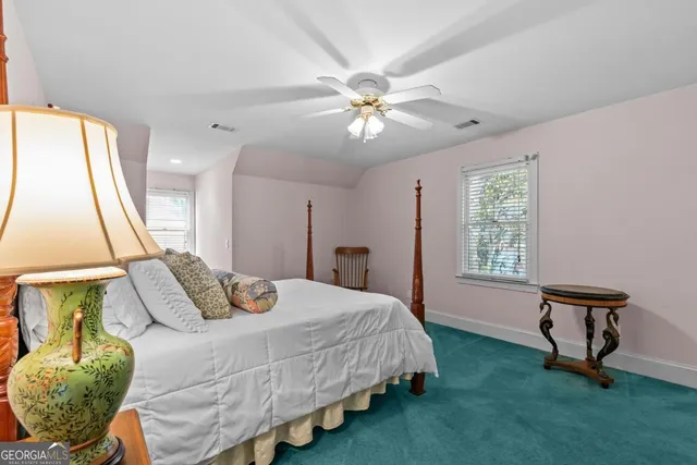 $2,100,000 | 1651 Lighthouse Circle, Greensboro, GA 30642