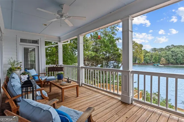 $2,100,000 | 1651 Lighthouse Circle, Greensboro, GA 30642