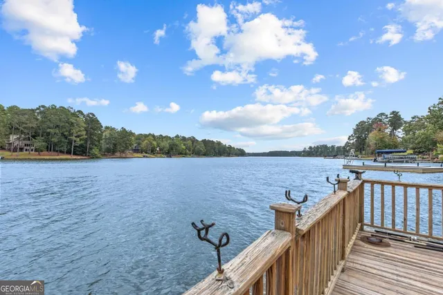 $2,100,000 | 1651 Lighthouse Circle, Greensboro, GA 30642