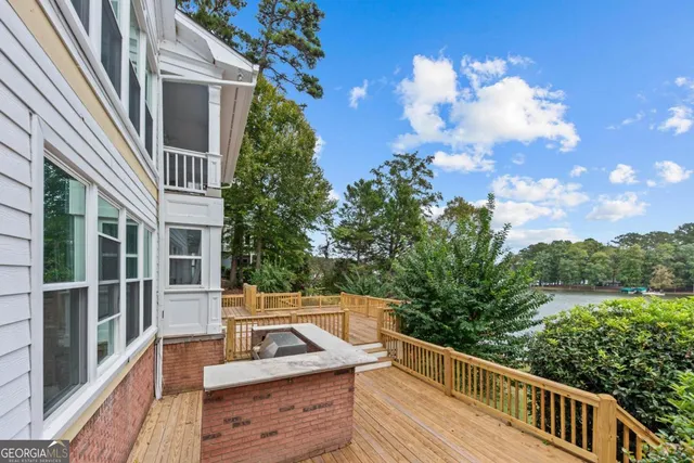 $2,100,000 | 1651 Lighthouse Circle, Greensboro, GA 30642