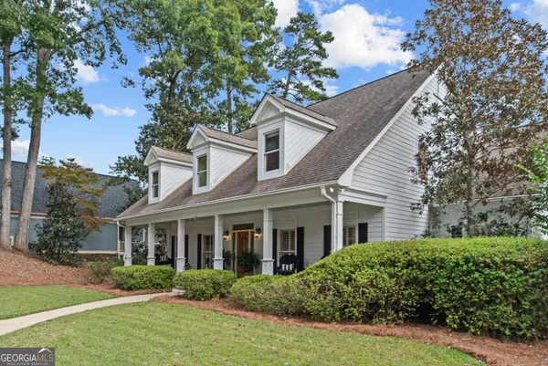 $1,999,000 | 1651 Lighthouse Circle, Greensboro, GA 30642
