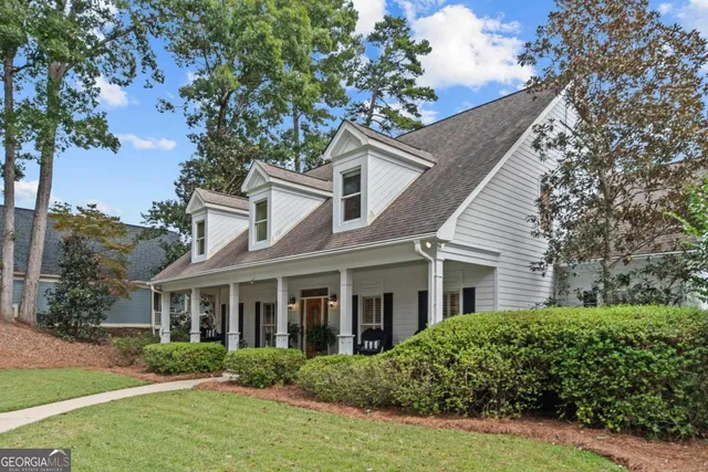 $2,100,000 | 1651 Lighthouse Circle, Greensboro, GA 30642