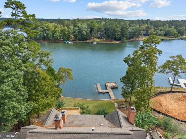 $2,100,000 | 1651 Lighthouse Circle, Greensboro, GA 30642