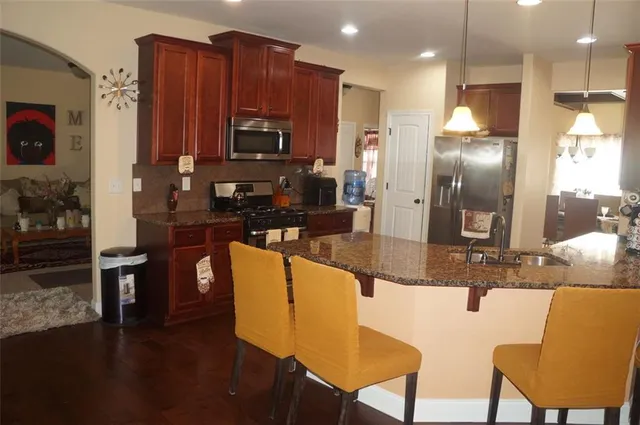 $469,900 | 504 Liverpool Drive, McDonough, GA 30252