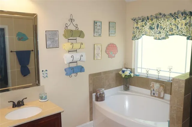 $469,900 | 504 Liverpool Drive, McDonough, GA 30252