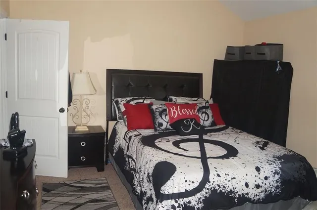 $469,900 | 504 Liverpool Drive, McDonough, GA 30252