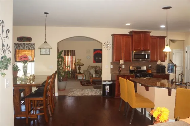 $469,900 | 504 Liverpool Drive, McDonough, GA 30252