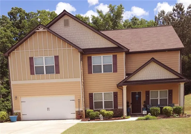 $469,900 | 504 Liverpool Drive, McDonough, GA 30252