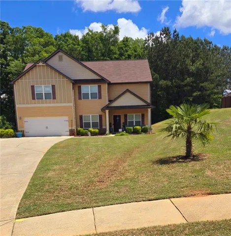 $469,900 | 504 Liverpool Drive, McDonough, GA 30252