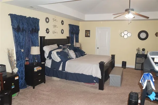 $469,900 | 504 Liverpool Drive, McDonough, GA 30252