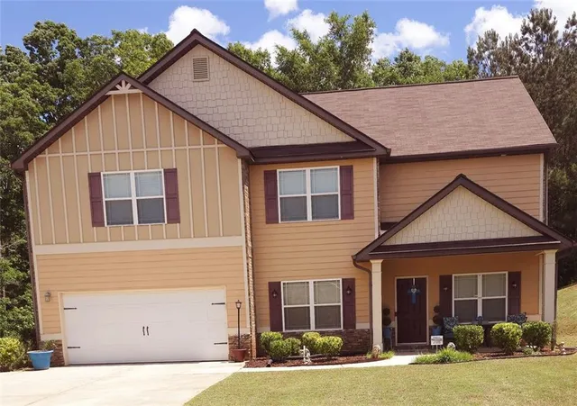 $469,900 | 504 Liverpool Drive, McDonough, GA 30252