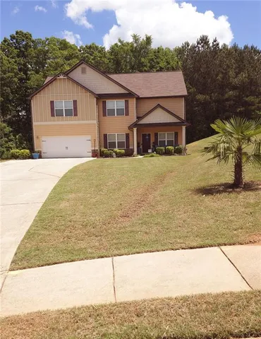 $469,900 | 504 Liverpool Drive, McDonough, GA 30252
