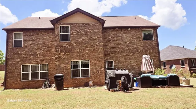 $469,900 | 504 Liverpool Drive, McDonough, GA 30252