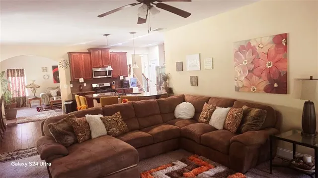 $469,900 | 504 Liverpool Drive, McDonough, GA 30252