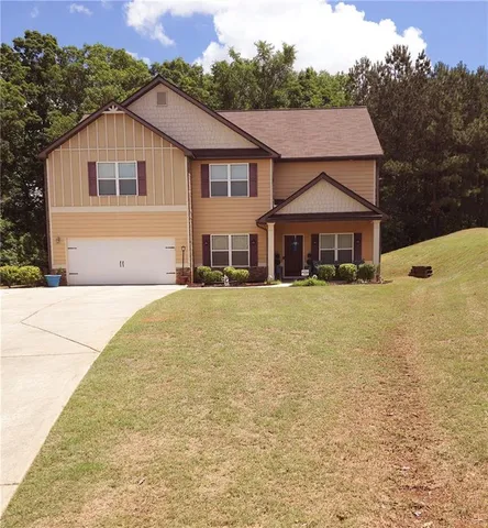 $469,900 | 504 Liverpool Drive, McDonough, GA 30252