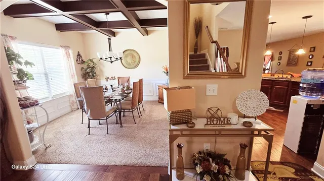 $469,900 | 504 Liverpool Drive, McDonough, GA 30252