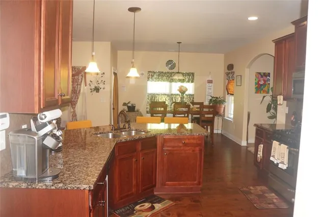 $469,900 | 504 Liverpool Drive, McDonough, GA 30252