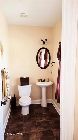 $469,900 | 504 Liverpool Drive, McDonough, GA 30252