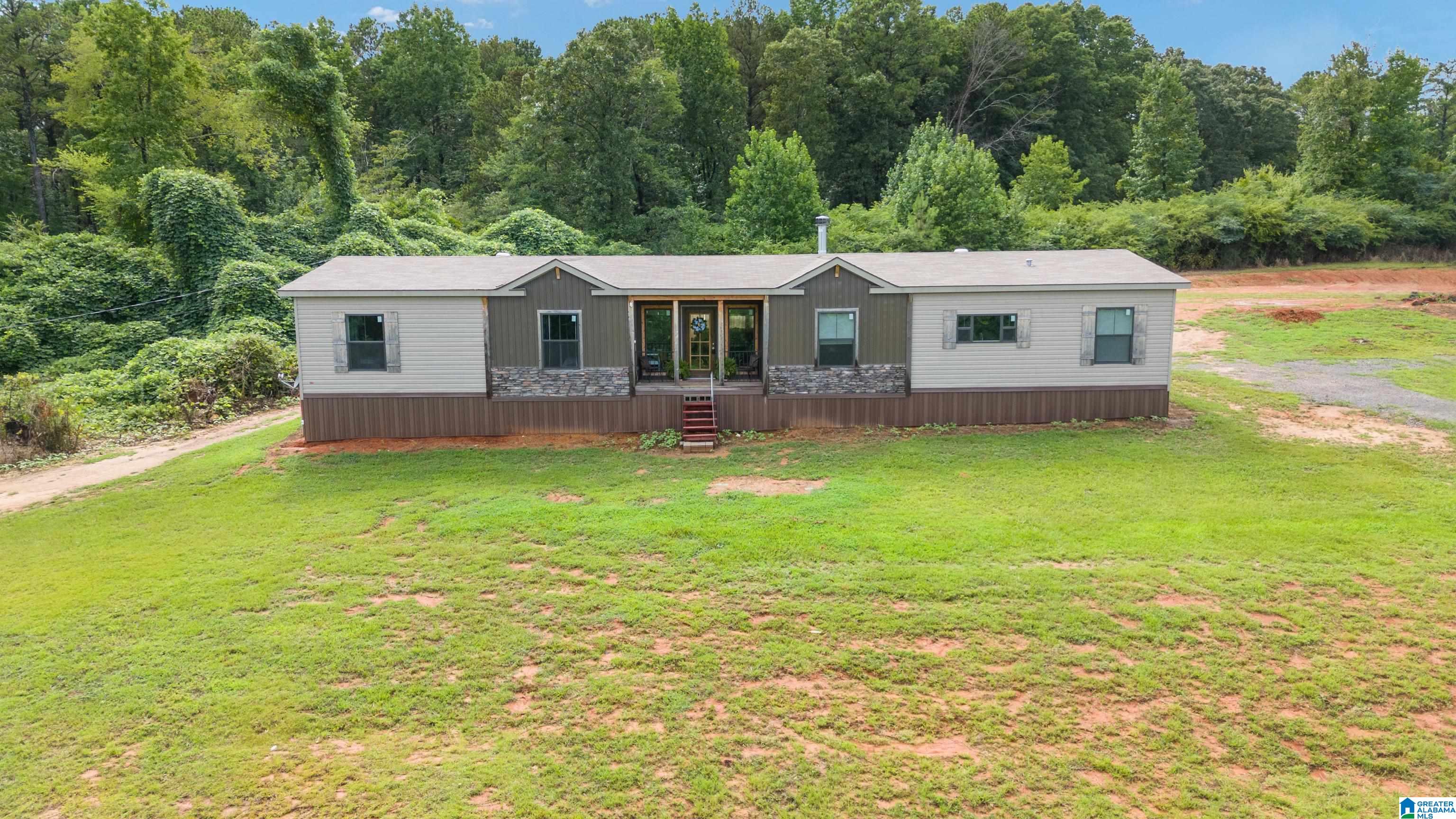 8437 Wade Road Warrior, AL 35180 - Photo 1 of 42