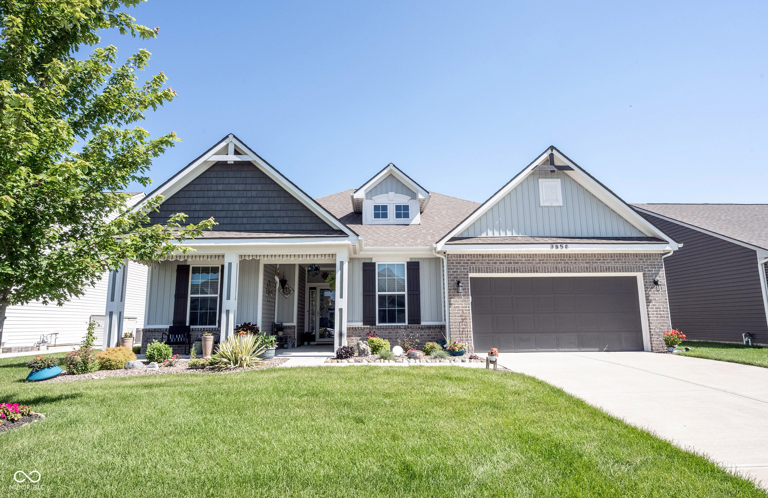 9865 Olympic Boulevard Pendleton, IN 46064 - Photo 2 of 37