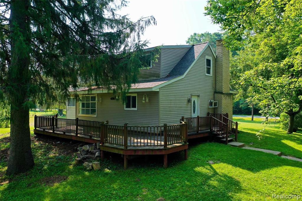 4347 Rathbun Road Birch Run, MI 48415 - Photo 12 of 55