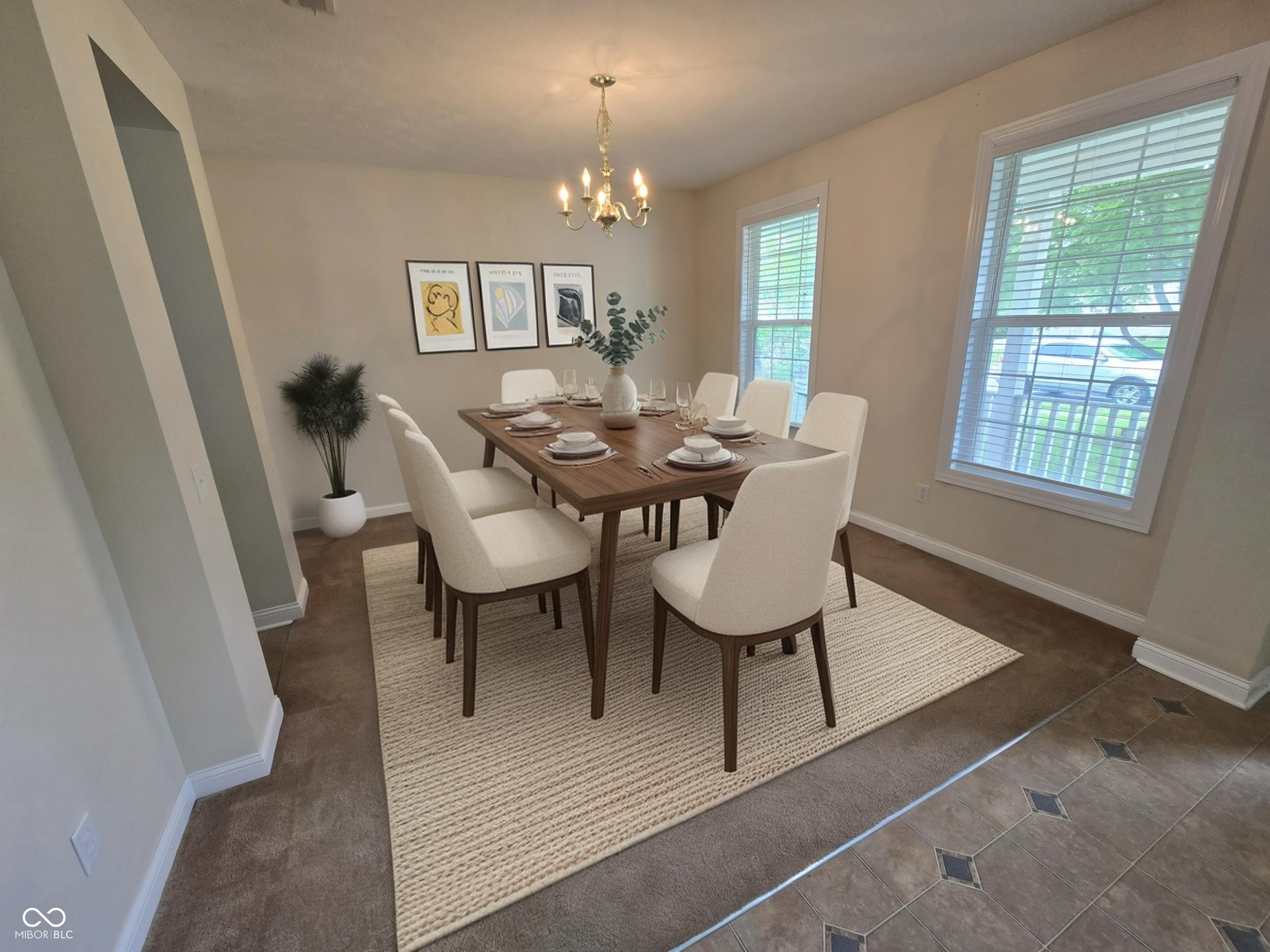 8111 Little Circle Road Noblesville, IN 46060 - Photo 9 of 15