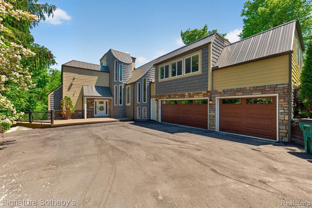 30650 Lahser Road Beverly Hills, MI 48025 - Photo 81 of 93