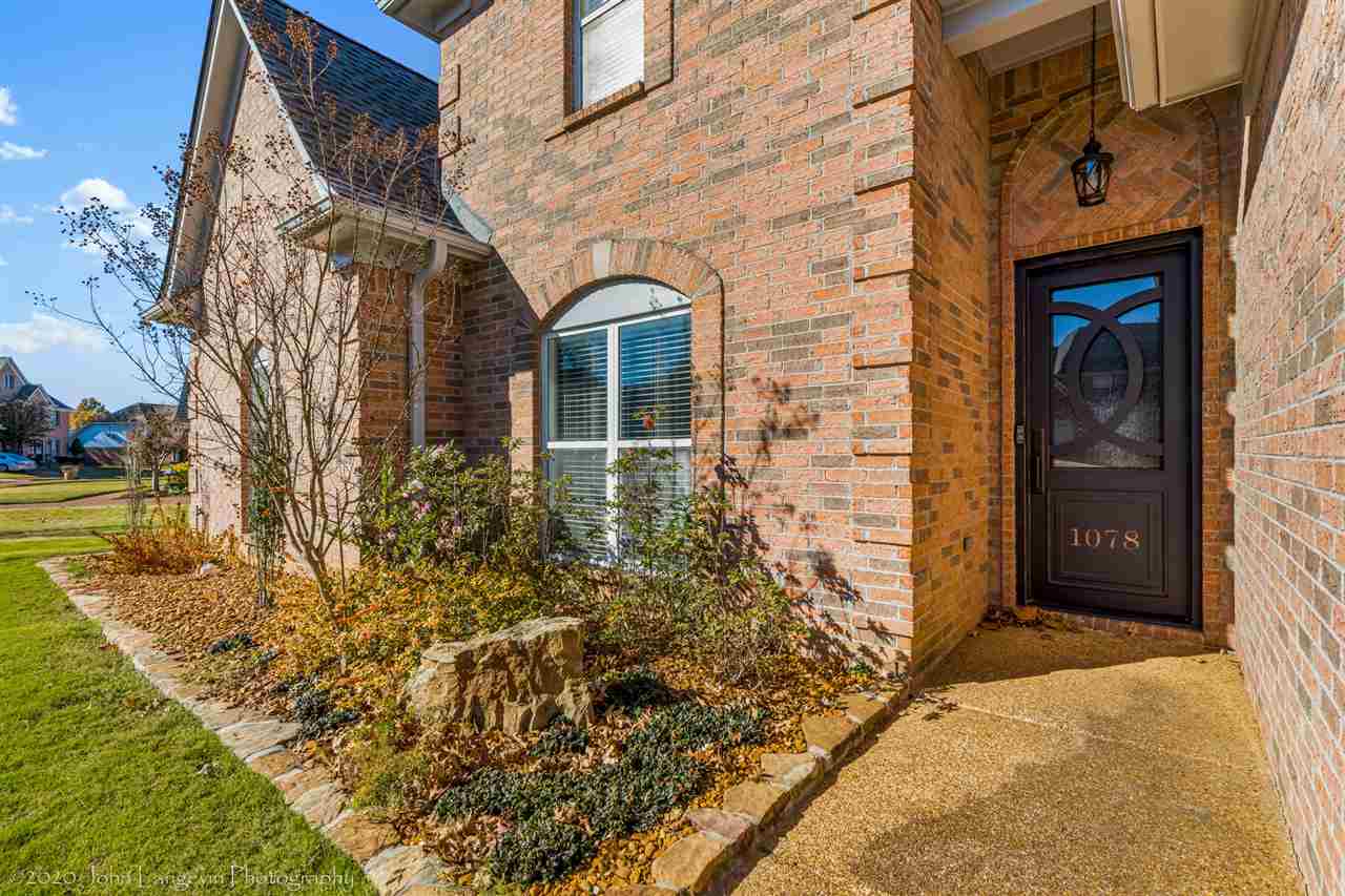 1078 Macon Hall Road Cordova, TN 38018 - Photo 3 of 25 Gallery Image 3