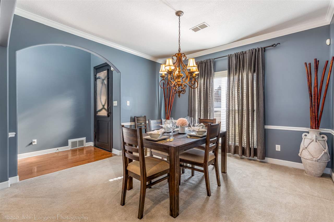 1078 Macon Hall Road Cordova, TN 38018 - Photo 5 of 25 Gallery Image 5