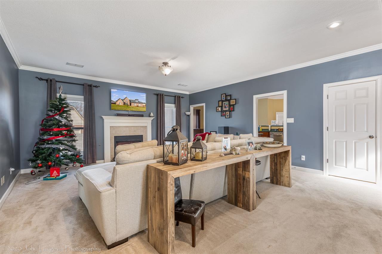 1078 Macon Hall Road Cordova, TN 38018 - Photo 7 of 25 Gallery Image 7
