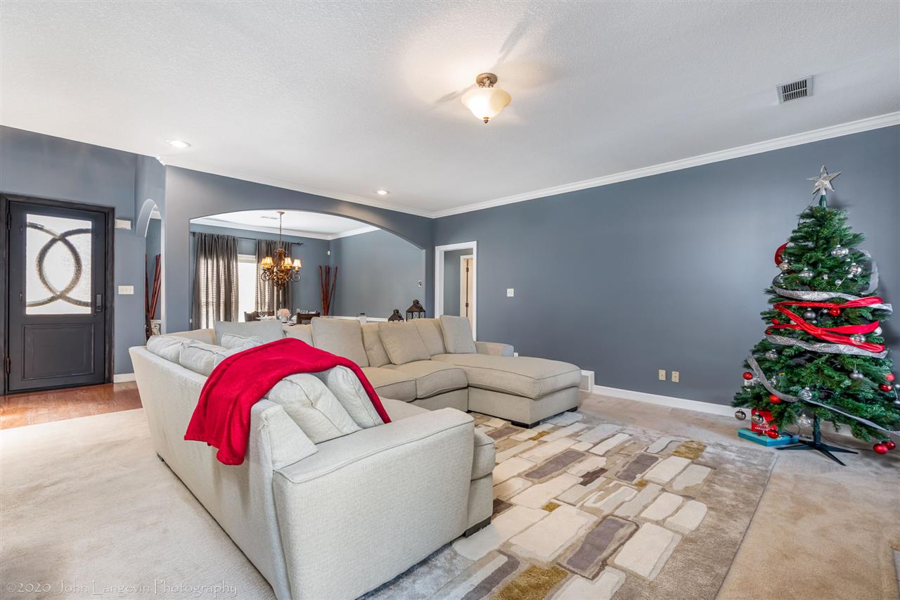 1078 Macon Hall Road Cordova, TN 38018 - Photo 8 of 25 Gallery Image 8