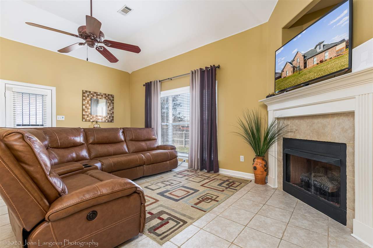1078 Macon Hall Road Cordova, TN 38018 - Photo 10 of 25 Gallery Image 10