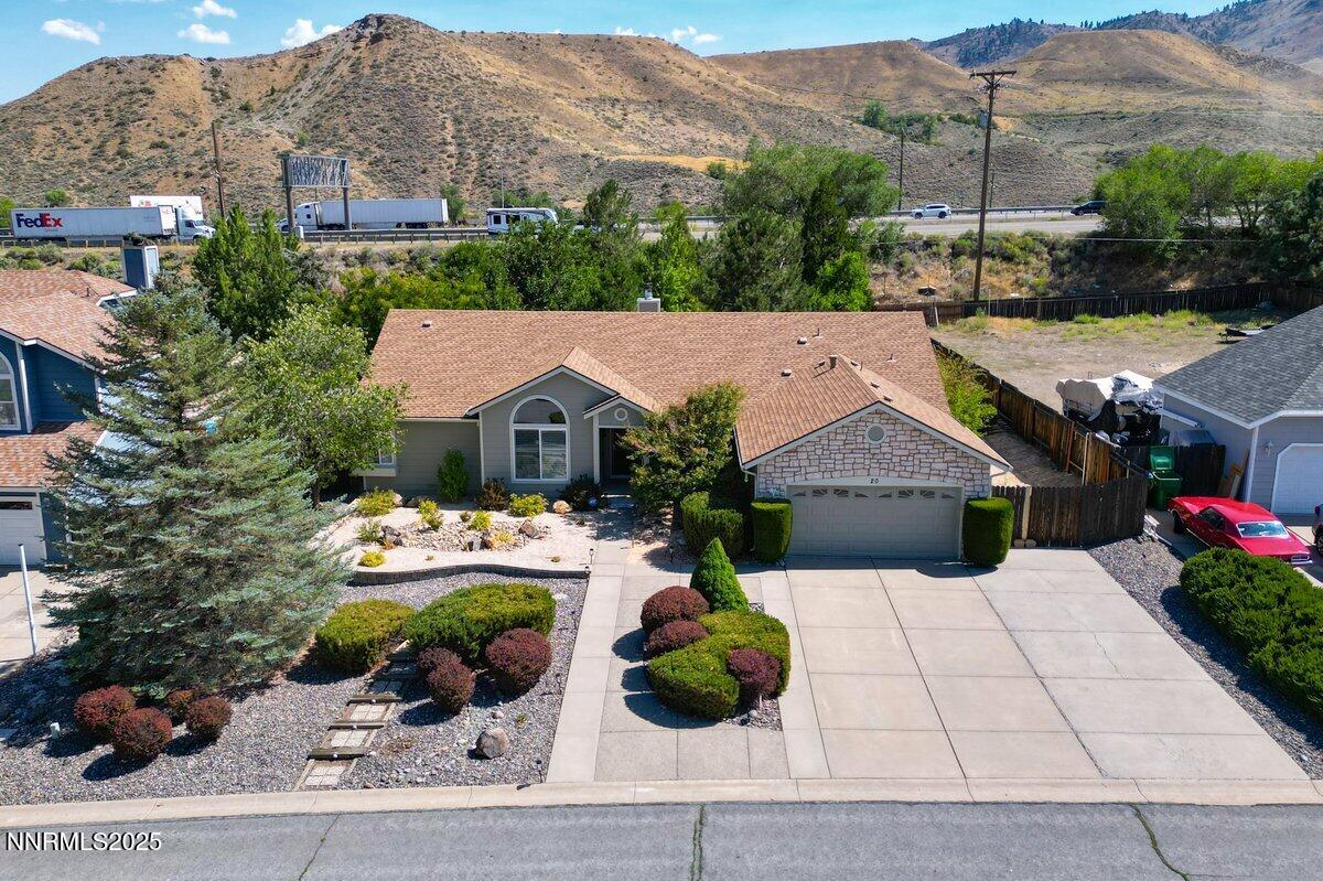20 Eagle Claw Court Reno, NV 89523 - Photo 1 of 44 20 Eagle Claw Ct Reno NV 89523 1 of 63