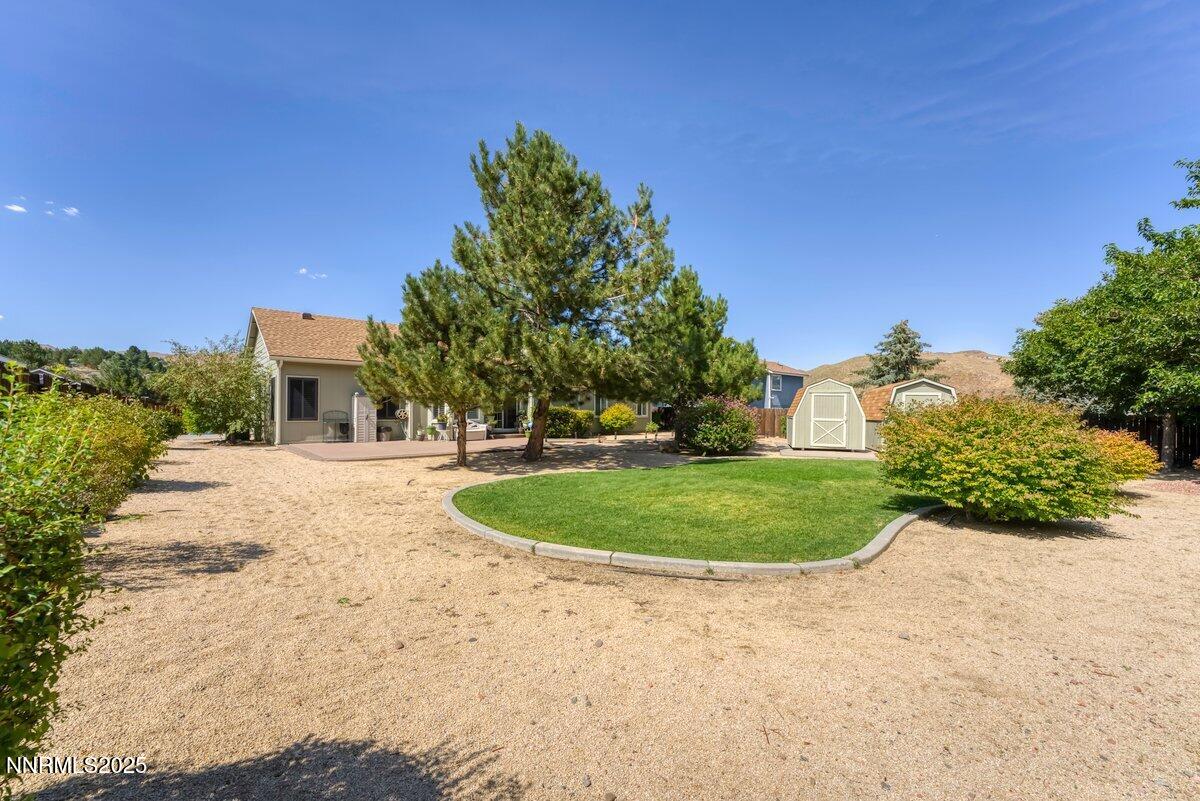 20 Eagle Claw Court Reno, NV 89523 - Photo 14 of 44 20 Eagle Claw Ct Reno NV 89523 39 of 63