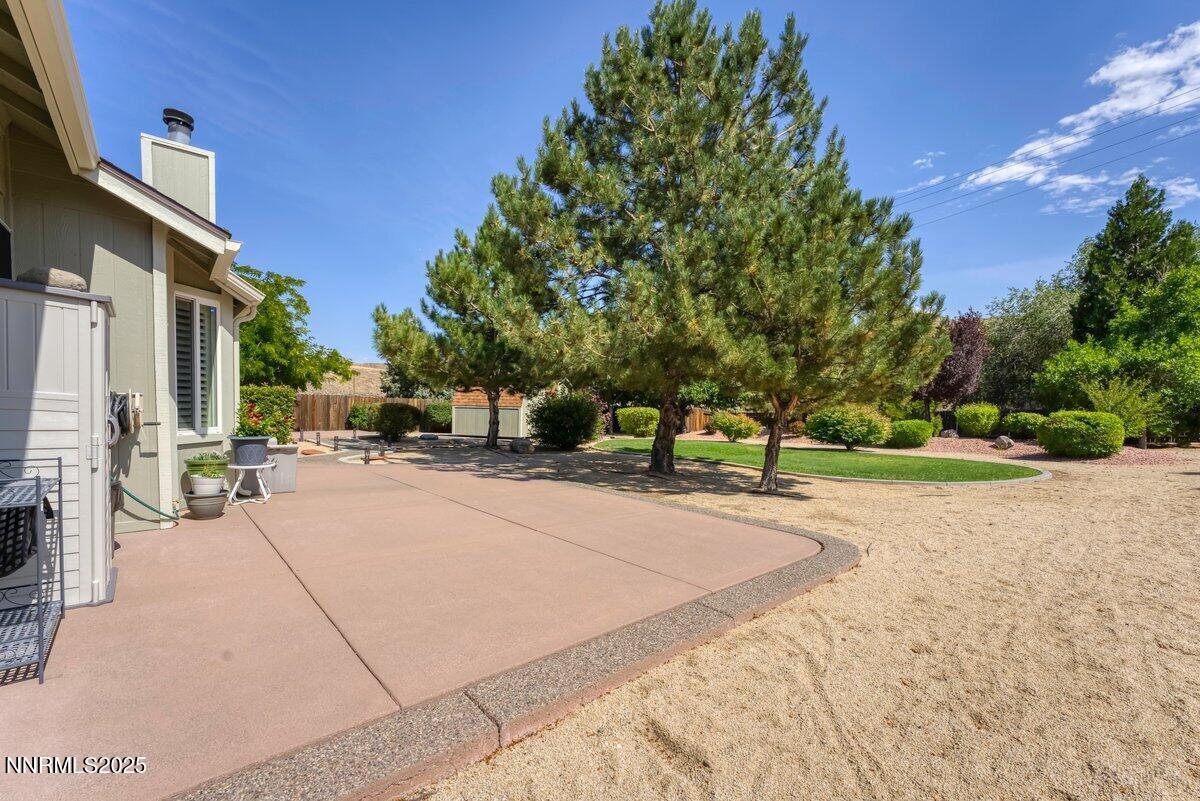 20 Eagle Claw Court Reno, NV 89523 - Photo 17 of 44 20 Eagle Claw Ct Reno NV 89523 36 of 63