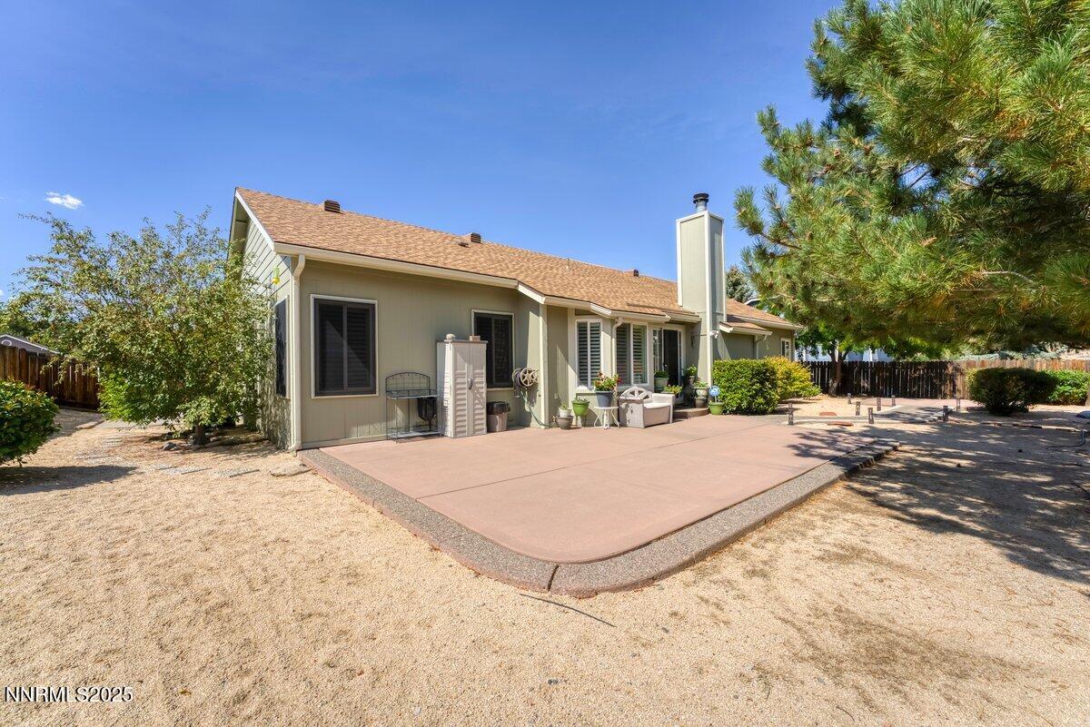 20 Eagle Claw Court Reno, NV 89523 - Photo 18 of 44 20 Eagle Claw Ct Reno NV 89523 35 of 63