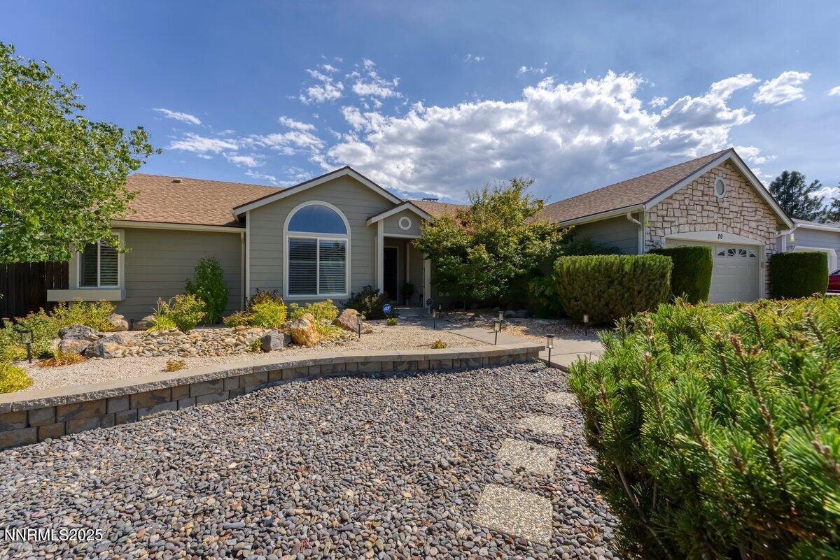 20 Eagle Claw Court Reno, NV 89523 - Photo 2 of 44 20 Eagle Claw Ct Reno NV 89523 6 of 63
