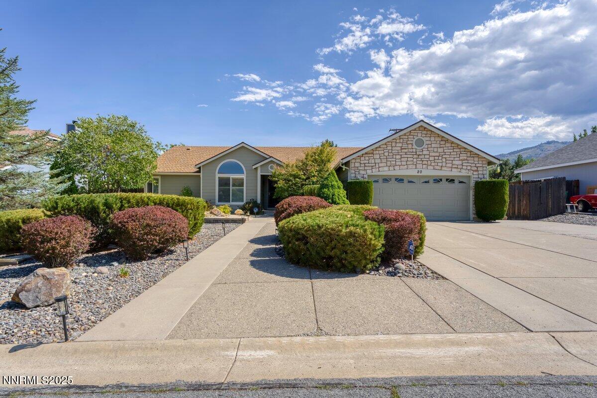 20 Eagle Claw Court Reno, NV 89523 - Photo 4 of 44 20 Eagle Claw Ct Reno NV 89523 4 of 63