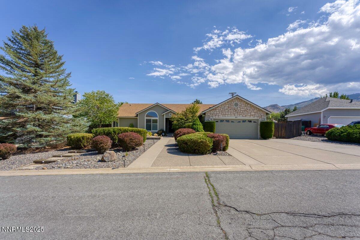 20 Eagle Claw Court Reno, NV 89523 - Photo 5 of 44 20 Eagle Claw Ct Reno NV 89523 3 of 63