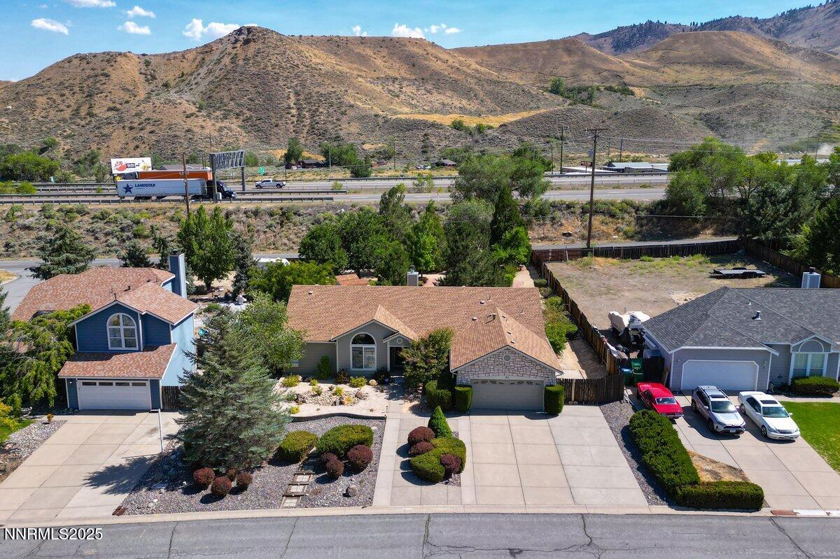20 Eagle Claw Court Reno, NV 89523 - Photo 9 of 44 20 Eagle Claw Ct Reno NV 89523 44 of 63