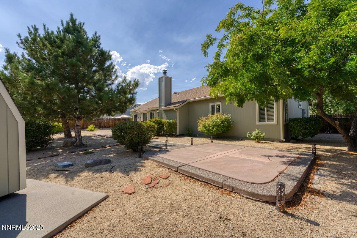 20 Eagle Claw Court Reno, NV 89523 - Photo 10 of 44 20 Eagle Claw Ct Reno NV 89523 43 of 63