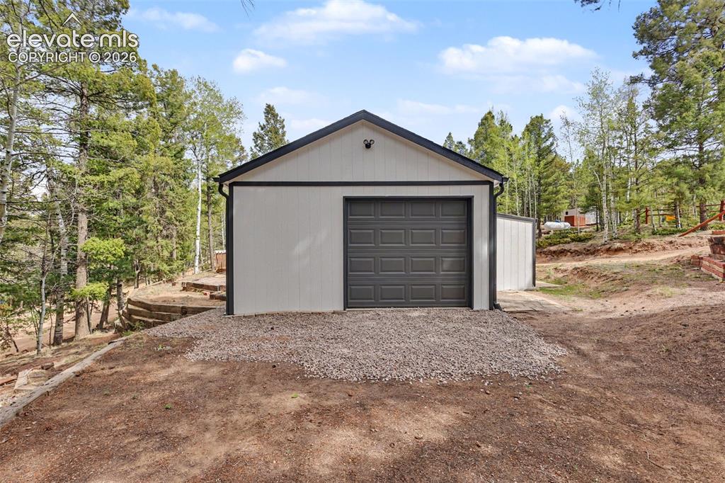 151 Banner Trail Florissant, CO 80816 - Photo 46 of 50