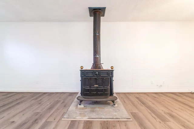 a view of a floor plan